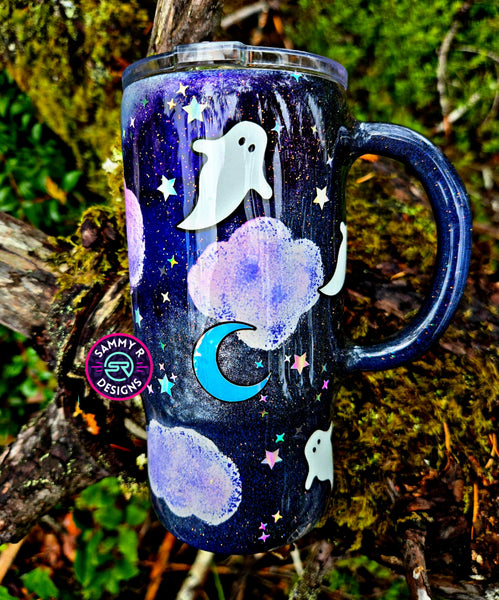 16oz Travel Mug