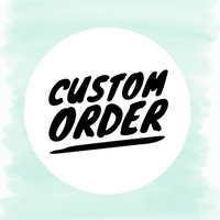 CUSTOM ORDER-2